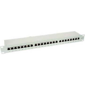 InLine 76224 patch panel 1U (76224)