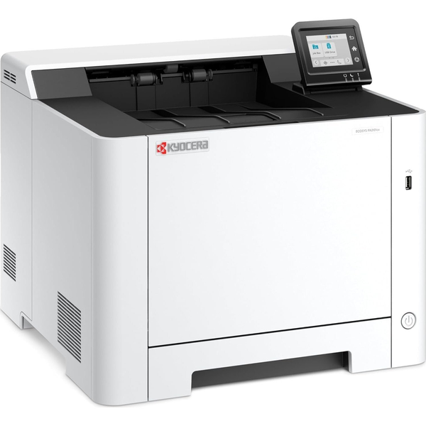 Kyocera ECOSYS PA 2101 cx Plus Tintasugaras nyomtató Lézer, színes Színes A4 21 oldal/perc 1200 x 1200 dpi