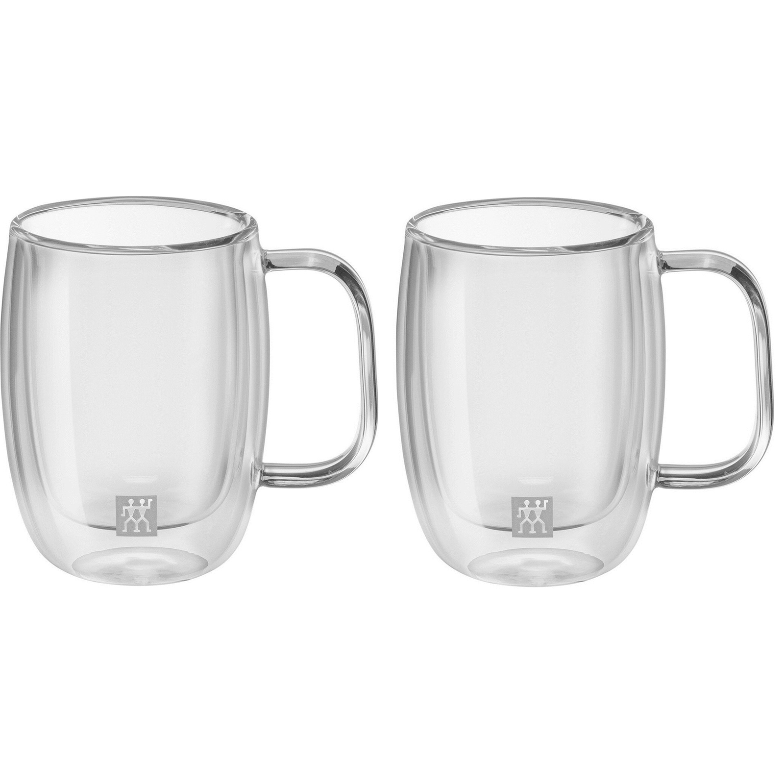 Zwilling Sorrento 134ml Eszpresszó kávés pohár (2db) (39500-111-0)