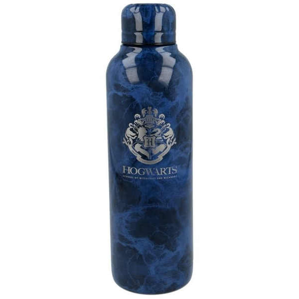 Szigetelett Rozsdamentes Acél Palack 515 ml Harry Potter