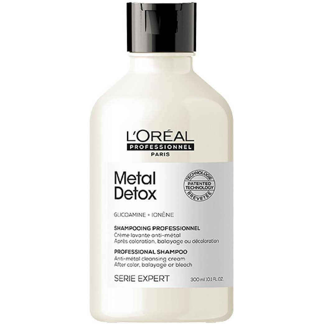 L'ORÉAL PROFESSIONNEL Serie Expert Metal Detox 300 ml (30158078)