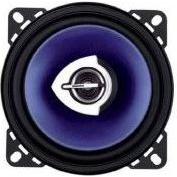 PeiYing PY-AQ402C, sistem audio auto cu difuzoare de 4 inci, cu 2 căi