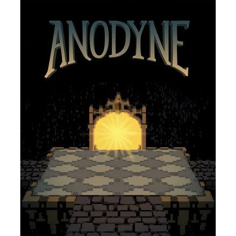 Anodyne