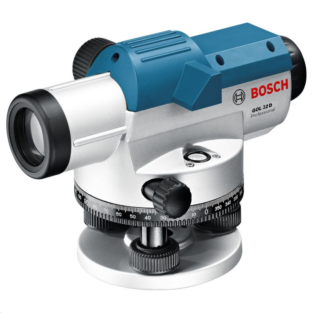 Bosch Professional GOL 32 D optikai szintező (0601068500) (0601068500)