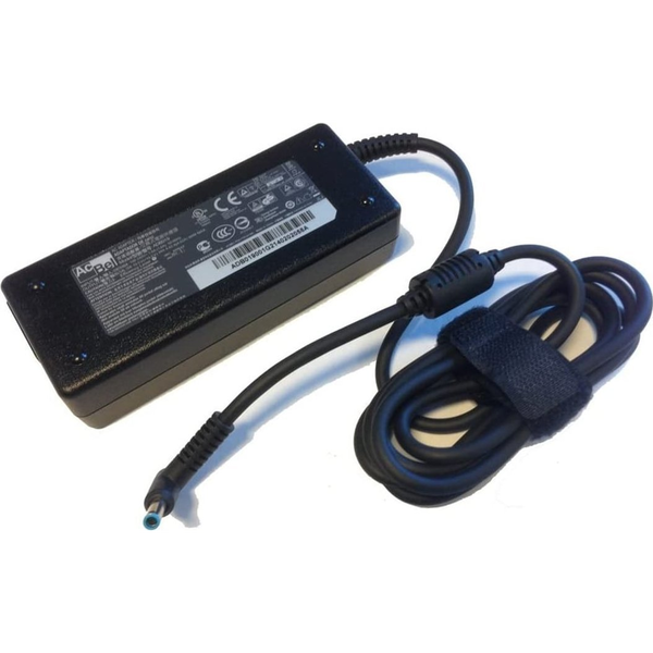 HP 753560-001 áramátalakító és inverter Beltéri 90 W Fekete