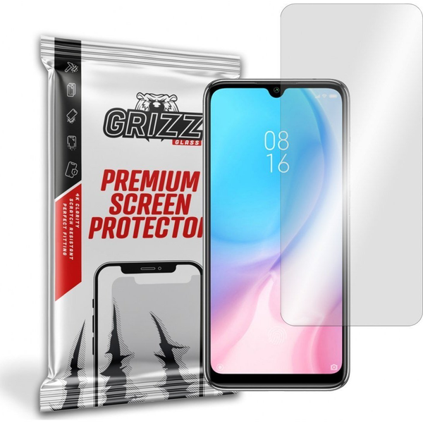  GrizzGlass Szkło hybrydowe Grizz Xiaomi Mi A3