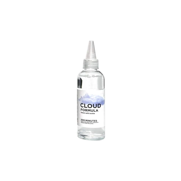 PMI SmokeNINJA - mini füstgép 100ml utántöltő folyadék