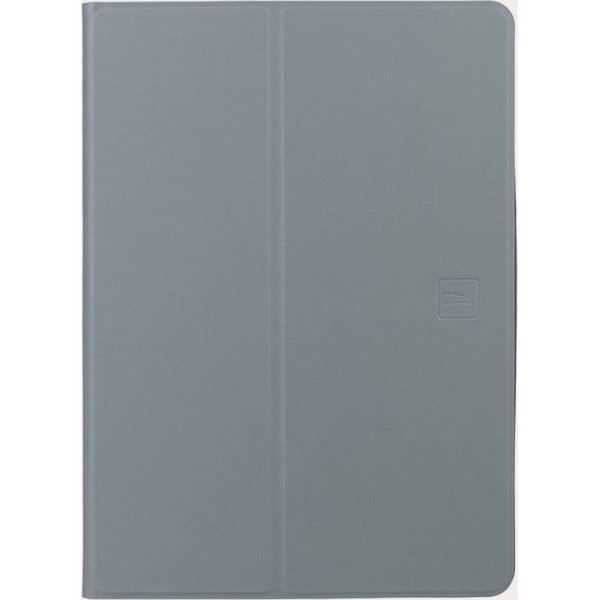 Tucano Gala Tablet Case Tablet tok Samsung Galaxy Tab S9, Galaxy Tab S9 FE 27,7 cm (10,9) - 27,9 cm (11) Book Cover Sötétszürke