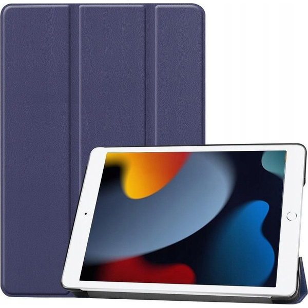 Etui na tablet CoreParts CoreParts TABX-IP789-COVER2 etui na tablet 25,9 cm (10.2") Folio Niebieski