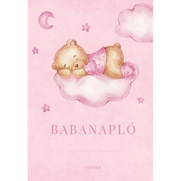 Babanapló - lány