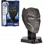FDP FAP Marvel Black Panther Mask GML