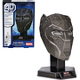 FDP FAP Marvel Black Panther Mask GML