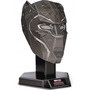 FDP FAP Marvel Black Panther Mask GML
