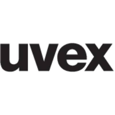 Uvex 6590 Biztonsági félcipő S1P Cipőméret (EU): 45 Fekete 1 pár (6590245) (6590245)