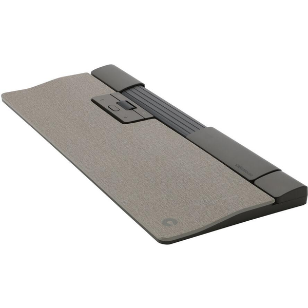 Contour Design SliderMouse Pro Wired мишка Двуличен USB Тип-A 2800 DPI