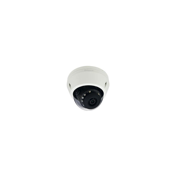 LevelOne FCS-3307 bewakingscamera Dome IP-beveiligingscamera Binnen & buiten 2592 x 1944 Pixels Plafond/muur