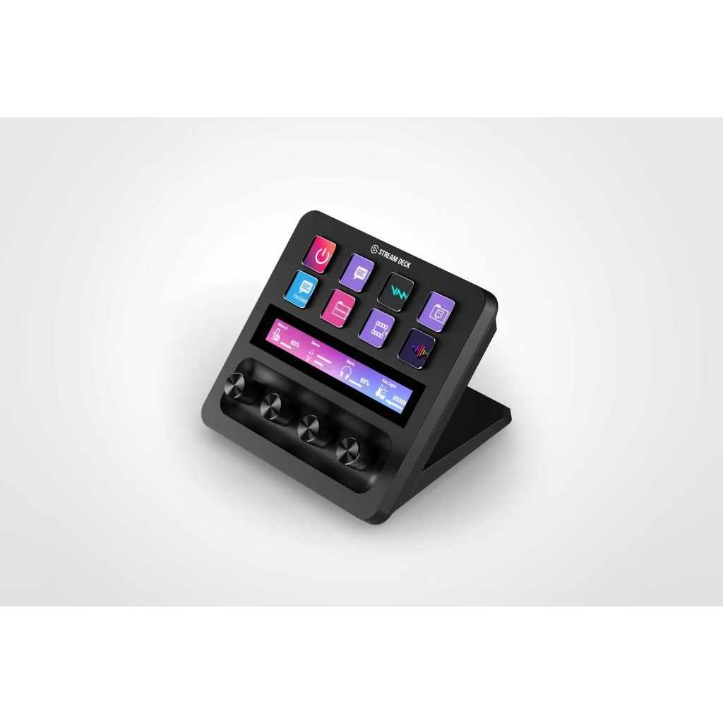 Elgato Stream Deck + (10GBD9901) (10GBD9901)