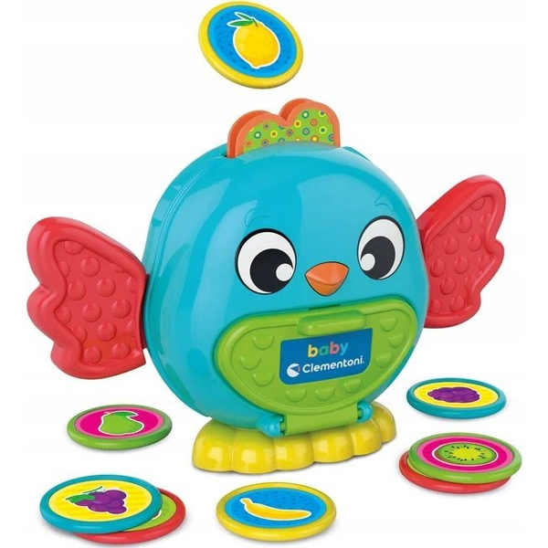 Baby 17577 speelgoedset