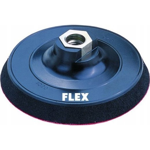 Flex 350737 Tépőzáras párna, párolt, M 14 (350737)