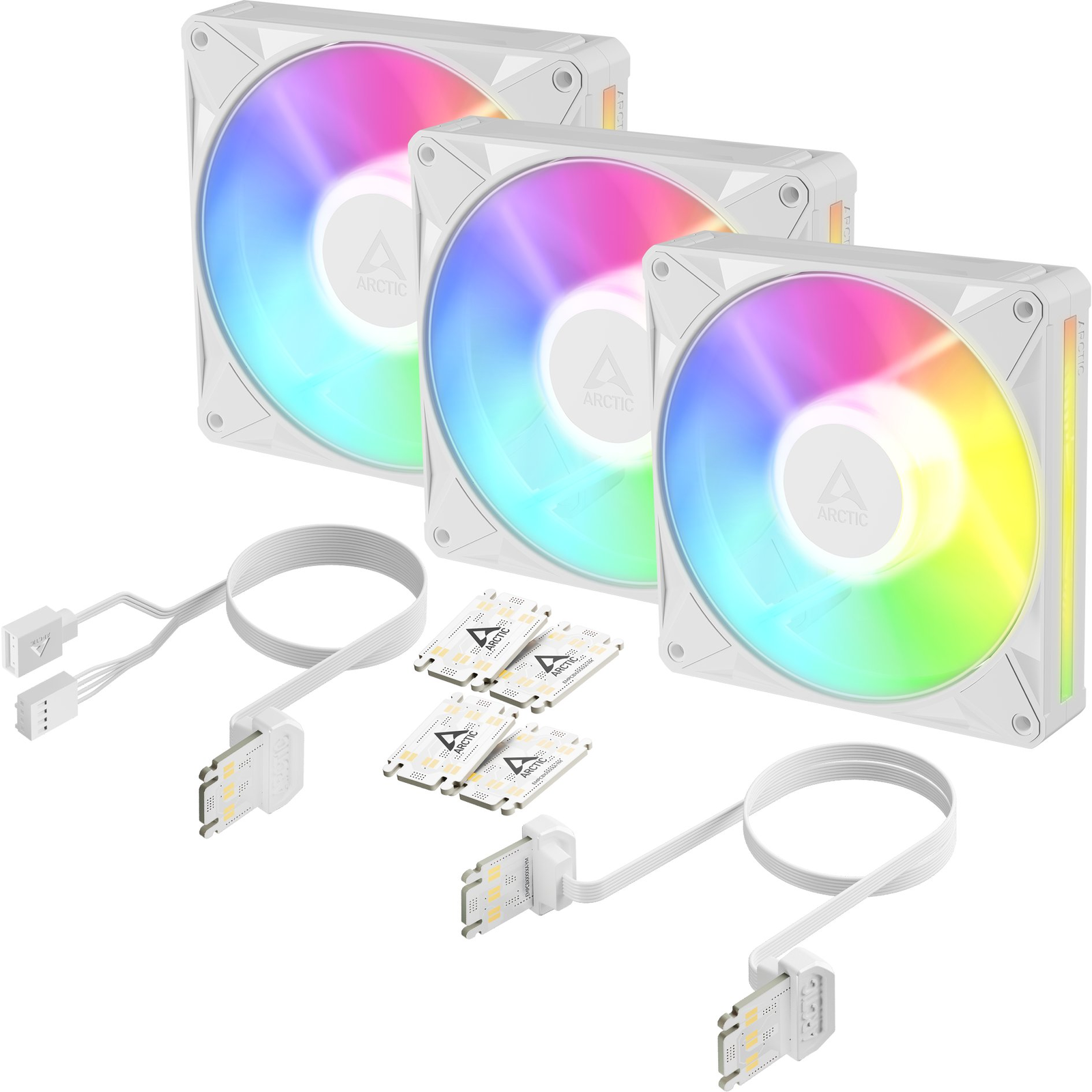 Вентилатор ARCTIC BioniX P14 14 см — ACFAN00342A