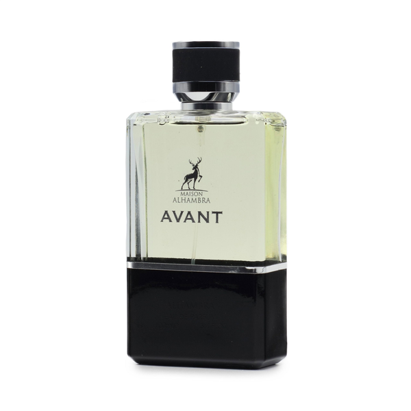 Maison Alhambra Avant parfémovaná voda 100 ml