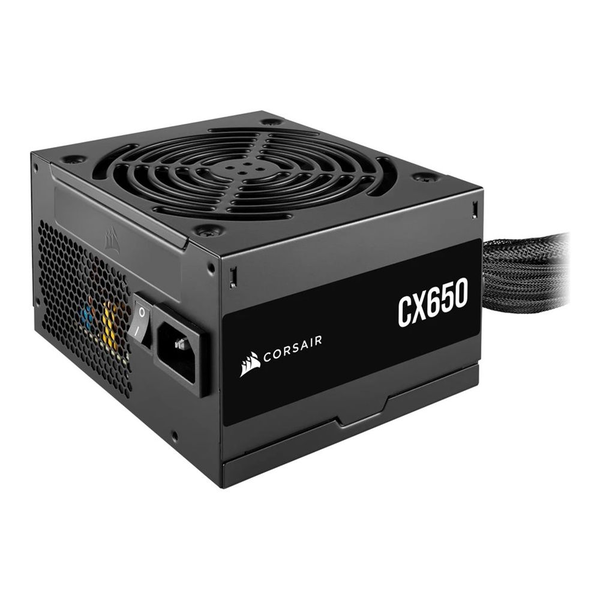 CORSAIR CX650 650W 80+ Bronze