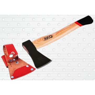 JUCO LUX CAMPING AX IN A CASE 0.4 kg