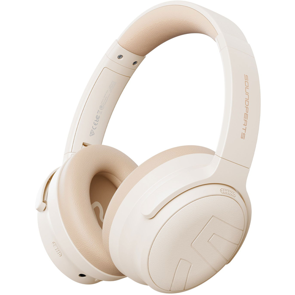Soundpeats Space Pro Beige