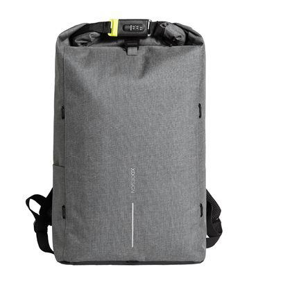 XD Design Bobby Urban Lite anti-theft backpack 15.6 szürke (P705.502)