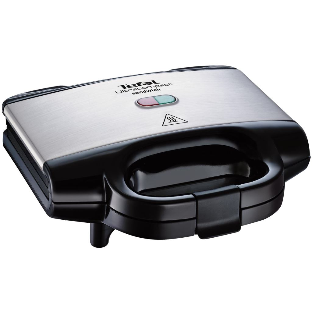 Tefal SM157236 Ultracompact szendvicssütő (SM157236)