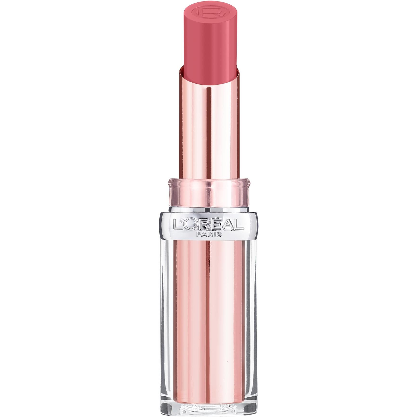 ĽORÉAL PARIS Glow Paradise Balm in Lipstick 193 Rose Mirage 3,8 g (3600524026578)