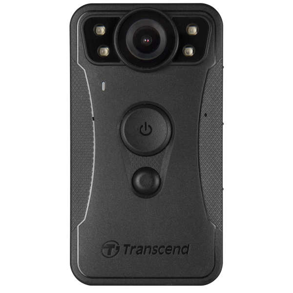 Transcend DrivePro Body 30 Testkamera - Fekete