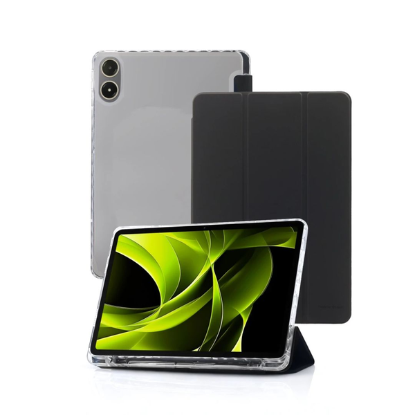 Mobile Origin Easy Tablet Case, transparent - Xiaomi Redmi Pad Pro