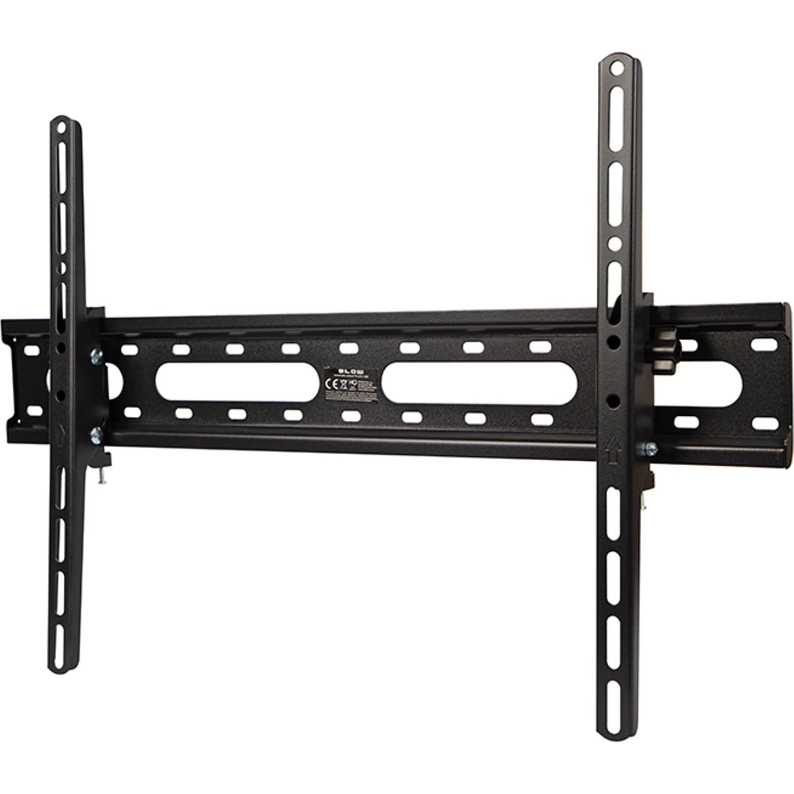 76-879# 37"-99" Fekete, Dönthető lcd Hq Tv Tartó