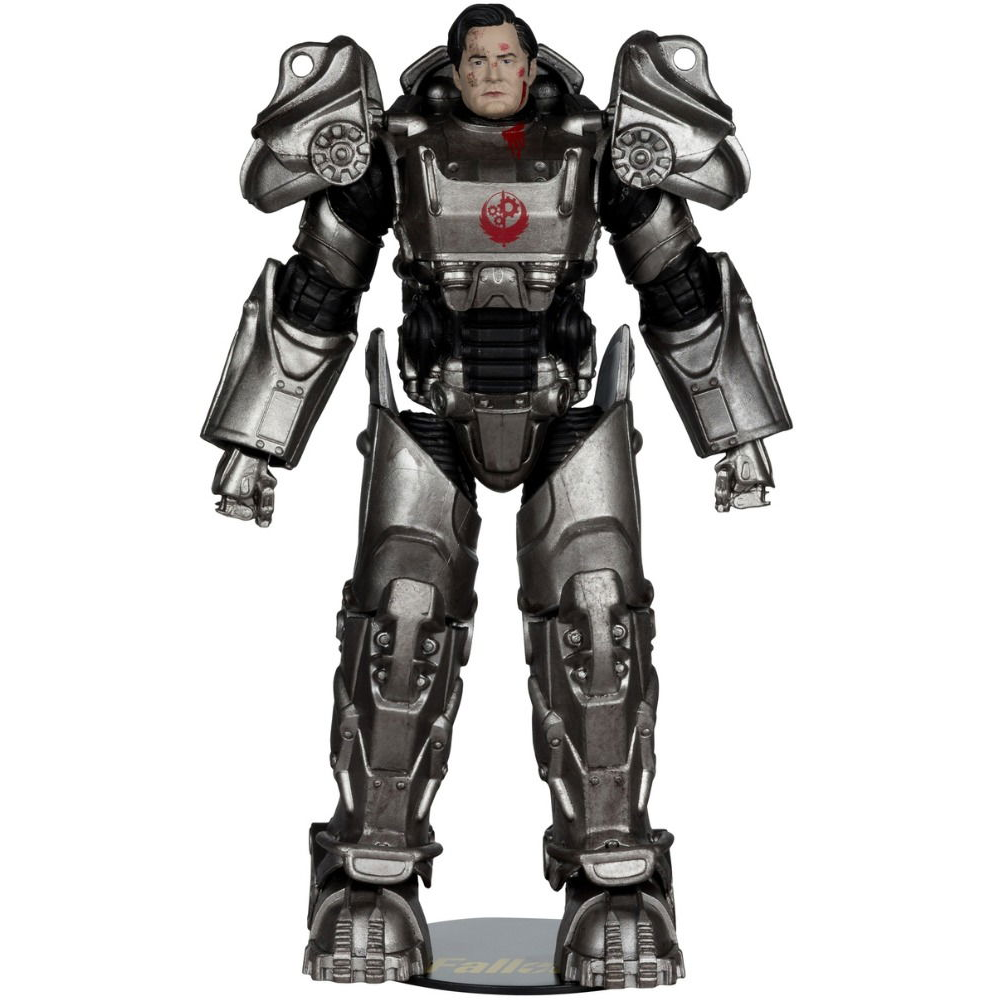 Fallout - Hank MacLean - figura (787926116120)