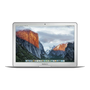 Laptop Apple MacBook Air 13" A1466 early 2015 (EMC 2925) i5-5250U | 4GB DDR3 | 240GB SSD | 13,3" | 1440 x 900 | Webcam | HD 6000 | Bronze | 5. Generation