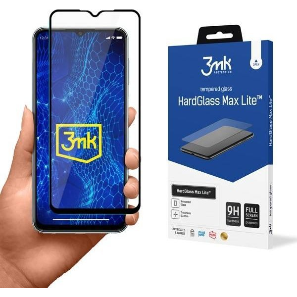 3mk Kameralencse védőfólia Infinix Hot 11s NFC