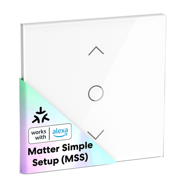 Prepínač Meross MRS100MA-EU WiFi