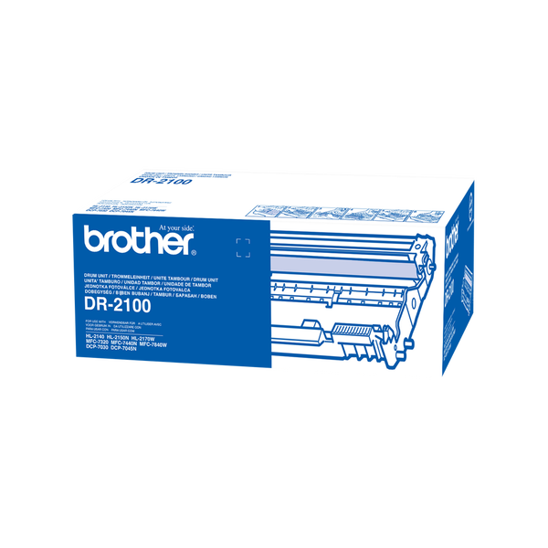 Brother DR-2100 printertromle Original
