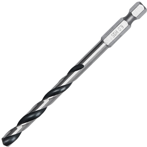 Bosch Metal HSS, HEX, 6mm, 1 db 2608577874