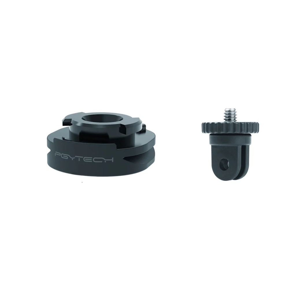 PGYTECH Osmo Action tripod adapter (6970801335677) (pgy6970801335677)
