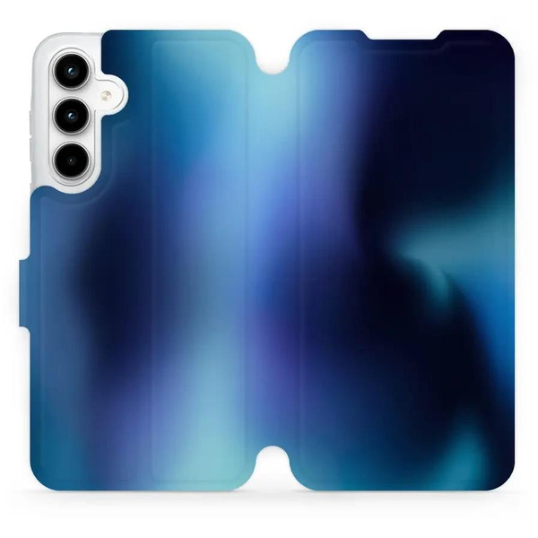 Mobiwear Samsung Galaxy A35 5G flip tok - VP68S