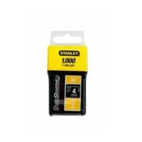 Stanley Klammern Typ H 8mm 1000 St