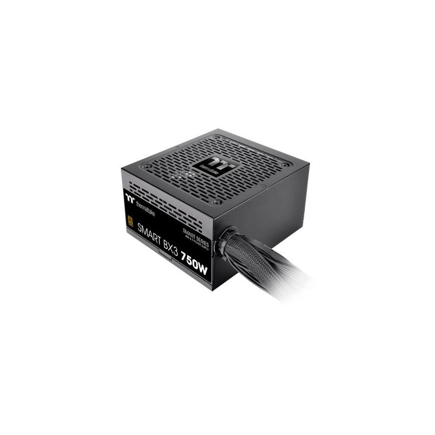 Zdroj Thermaltake Smart BX3 750W 80+Bronze ATX 3.1 Černý (PS-SPD-0750NNFABE-3)