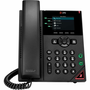 Poly VVX 250 IP-telefon (89B62AA)