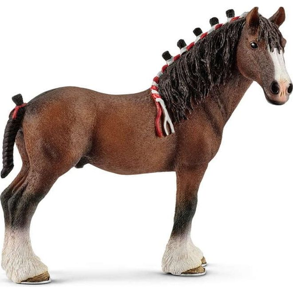 schleich FARM WORLD 13808 legetøjsfigur til børn