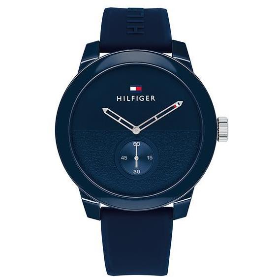 TOMMY HILFIGER - DENIM 1791803 (7613272415682)