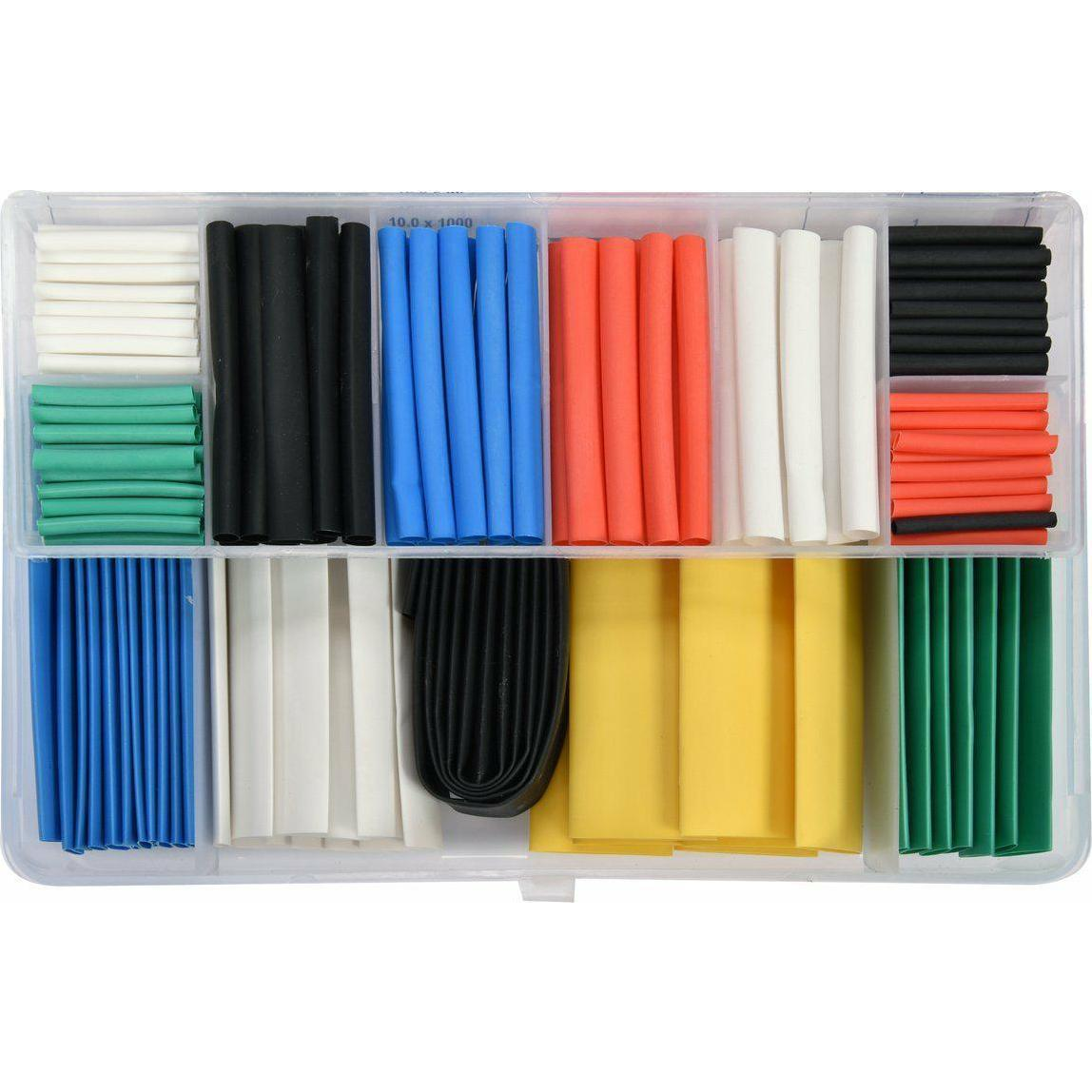 Yato zsugorcső készlet, 171 db (YT-06867)