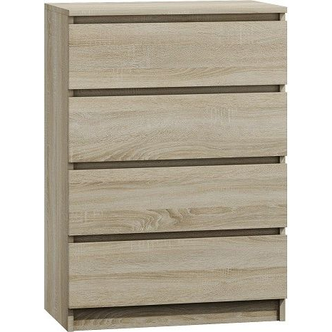 Viana M4 Komód - Sonoma (M4 SONOMA)