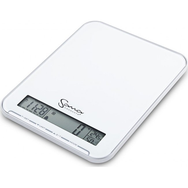 Sana Digitális Konyhamérleg